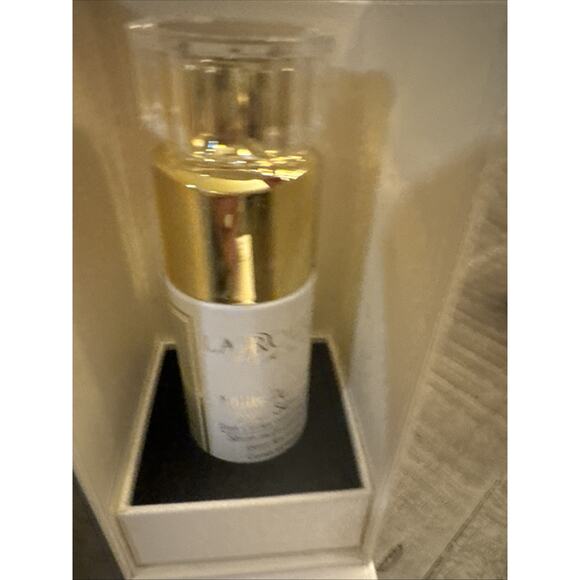 LaRouge Pierre Crystal Collection Illuminating Multi-peptide Eye Serum NIB - Picture 2 of 7